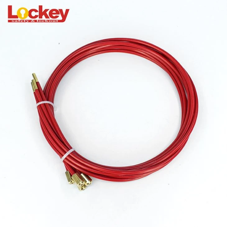 Özel Çelik Kablo 3.8mm Çap.