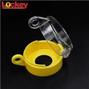 Acil durum durdurma kilitleme