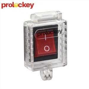 Güç Düğmesi Kilidi